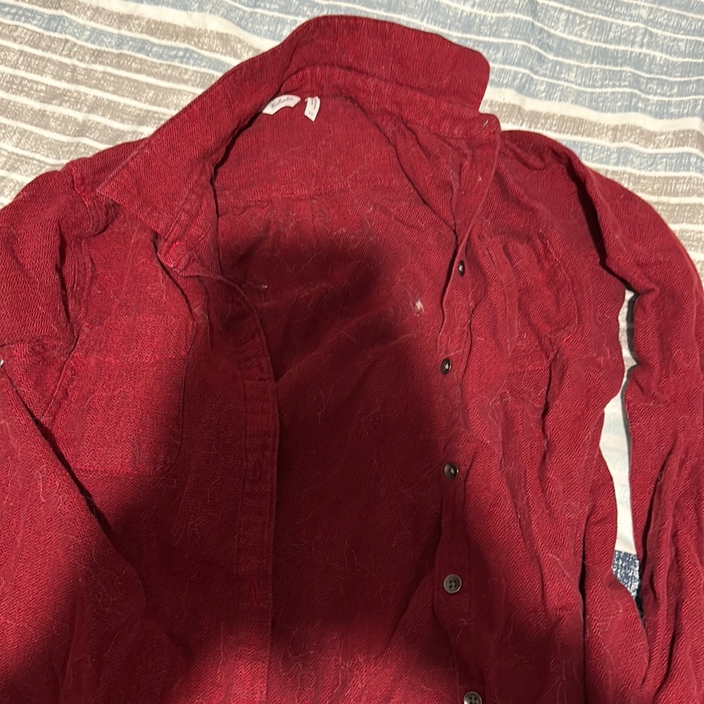 Woolrich Flannal